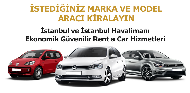 vedsun rent a car istanbul