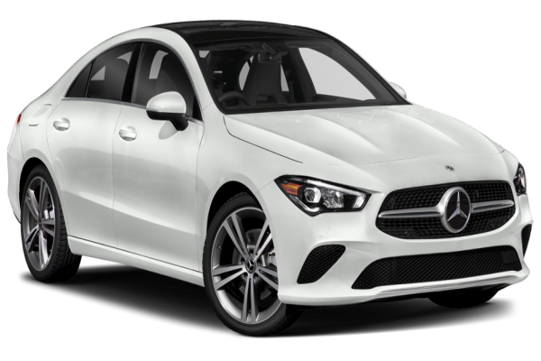 Mercedes Cla 180