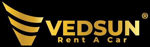 Vedsun rent a car